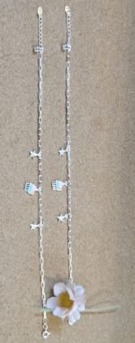 Cupcake & Star Delight Anklet