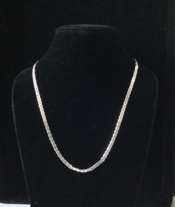 Flat Chain for Men