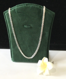 Flat Chain for Men