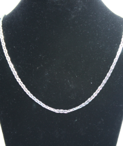 Flat Chain for Men