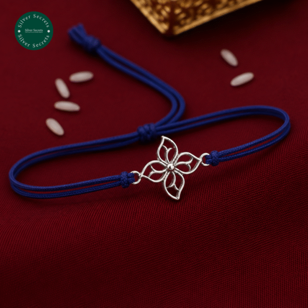 Shubh Patra Rakhi