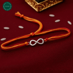 Infinit Love Rakhi