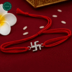 Swastika Bandhan Rakhi