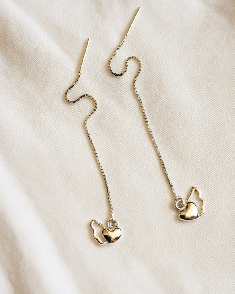 sui dhaga earrings