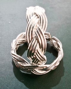 Pure Silver Toe Rings