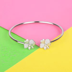 silver bracelet for women