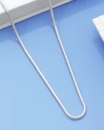 sterling silver chain