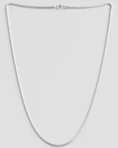sterling silver chain