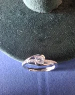 Pure Silver Rings