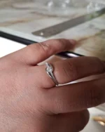 Pure Silver Rings