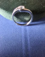 Pure Silver Rings