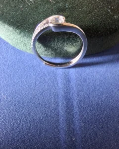 Pure Silver Rings