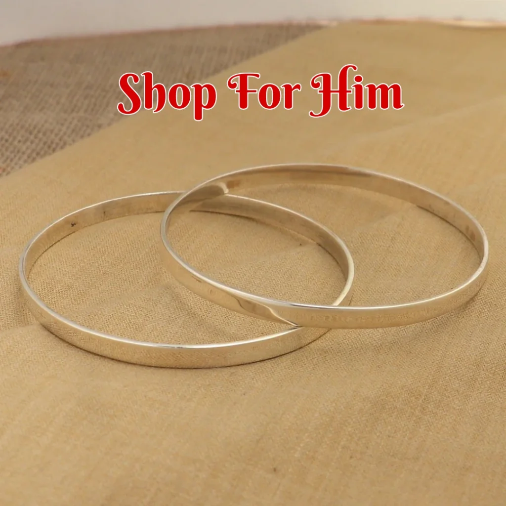 shop for him