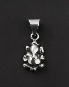Lord Ganesha Pendant