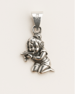 little krishna pendent
